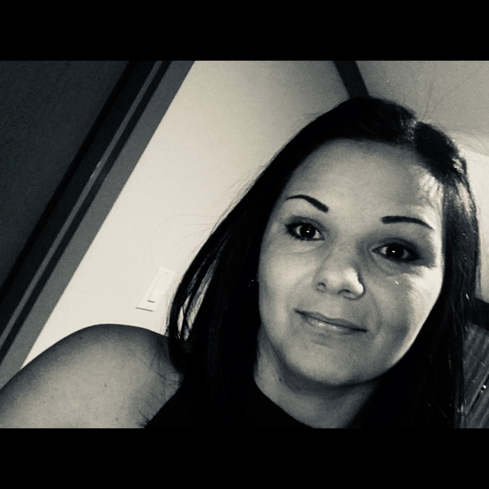 Meet your Posher, Melanie